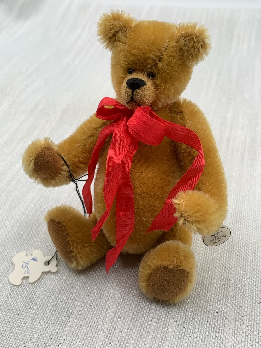 Bears by kathlynn 2001 vintage